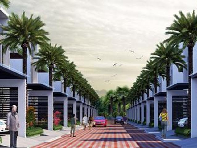 Villa for sale in Ranga Reddy, Telangana