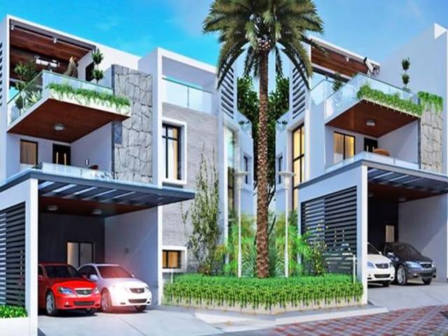 Villa for sale in Ranga Reddy, Telangana