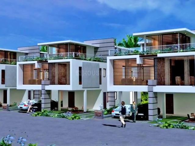 Villa for sale in Ranga Reddy, Telangana
