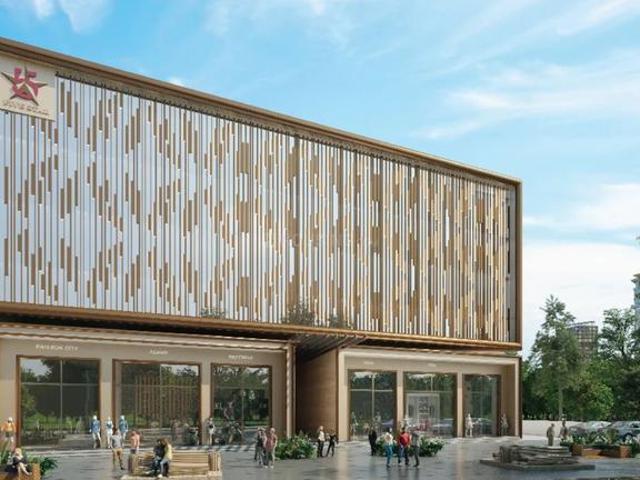 Commercial for sale in Ranga Reddy, Telangana