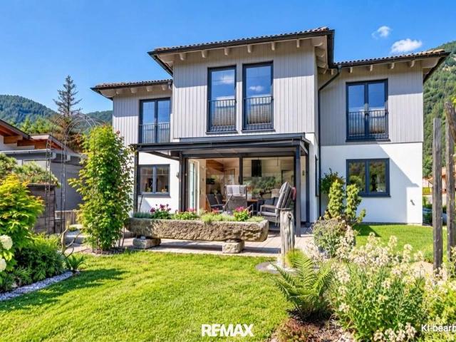 Haus kaufen in Hinterstadt, Kitzbühel