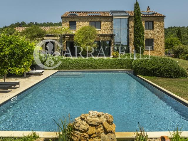 Casa in vendita a Unione di Comuni Montani Colline del Fiora, Manciano