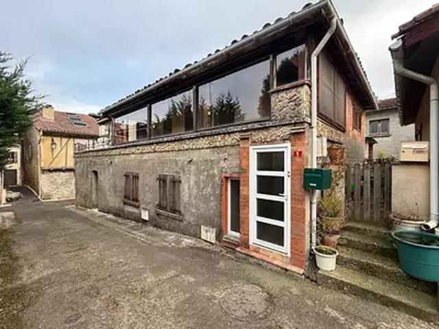 Maison vente à Manciet, Cité Crève Cœur