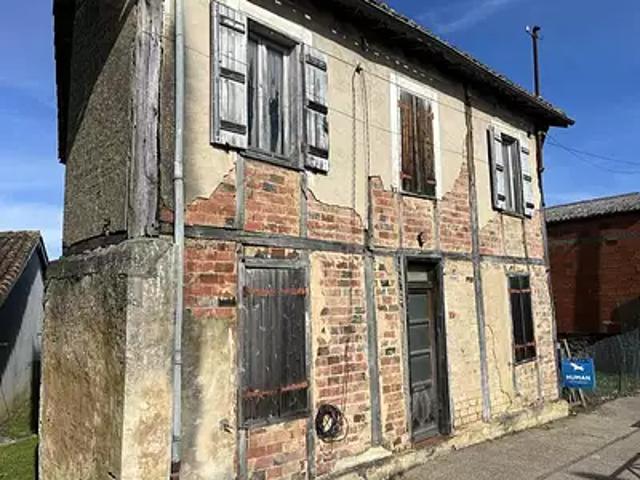 Maison vente à Condom, Manciet