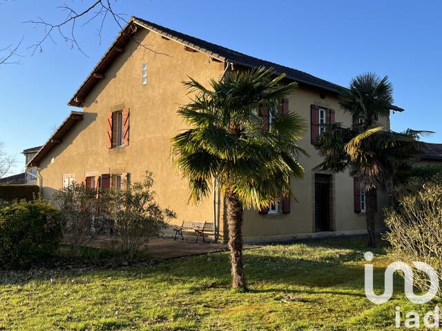 Maison vente à Manciet