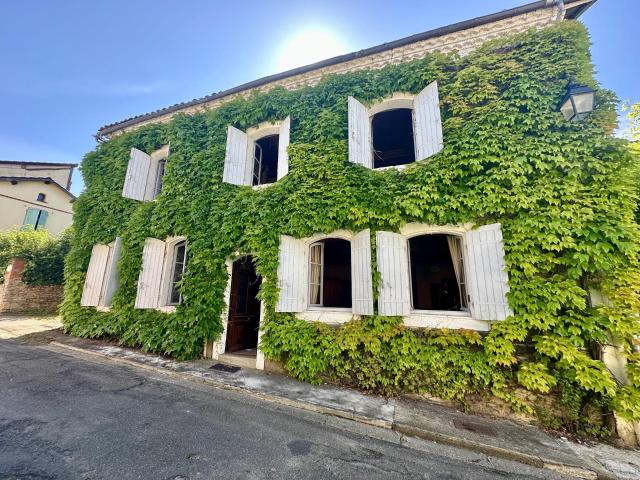 Maison vente à Condom, Manciet