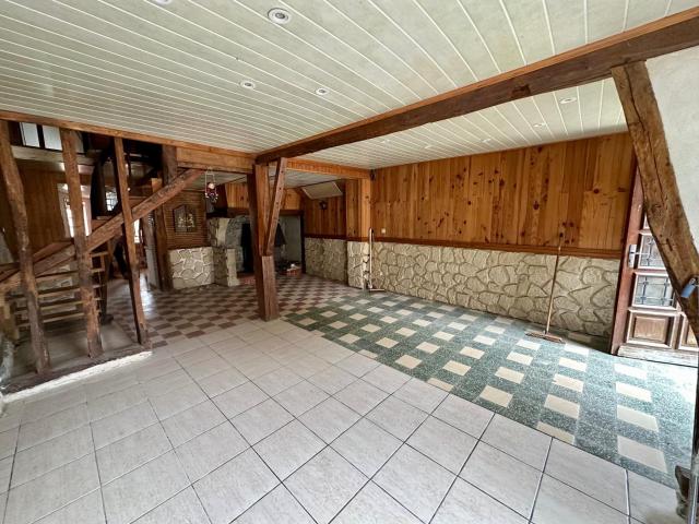 Maison vente à Manciet