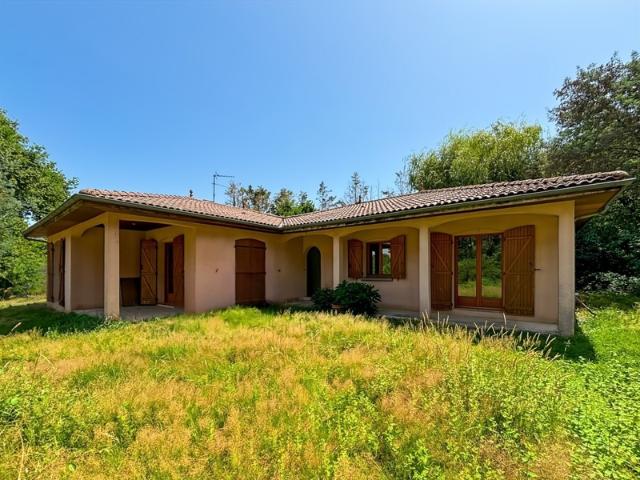 Maison vente à Manciet