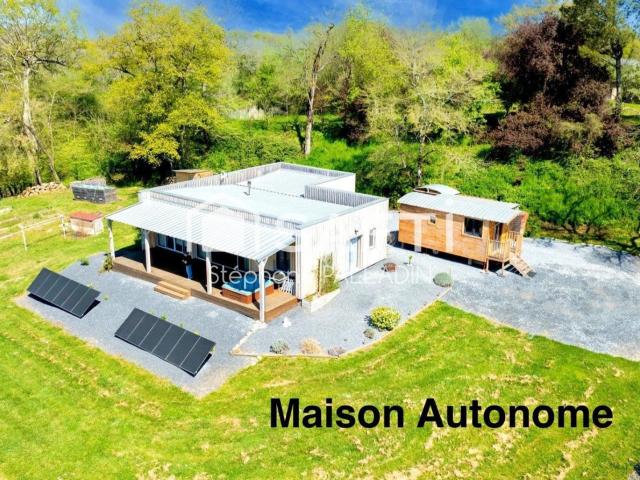 Maison vente à Manciet
