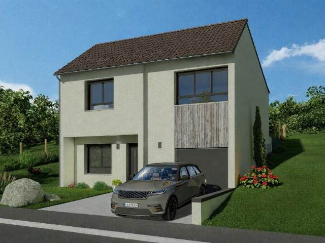 Maison vente à Val-de-Briey, Mancieulles