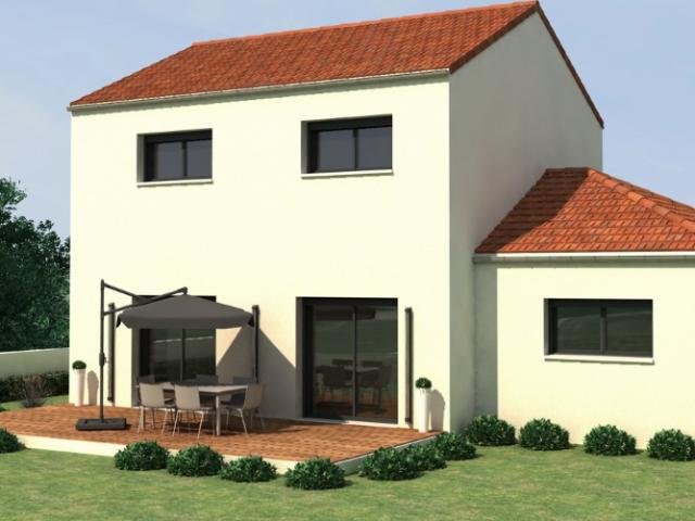 Maison vente à Val-de-Briey, Mancieulles