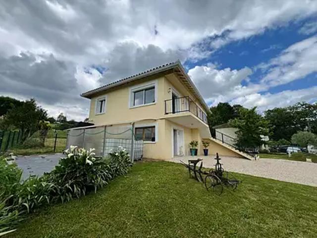 Maison vente à Saint-Gaudens, Mancioux