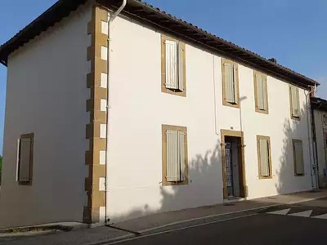 Maison vente à Saint-Gaudens, Mancioux