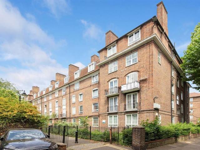 Apartment for rent in The Borough, Greater London