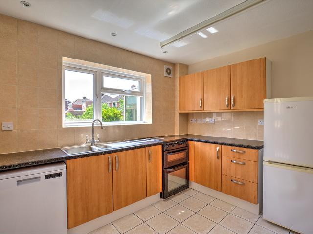 Apartment for rent in The Borough, Greater London