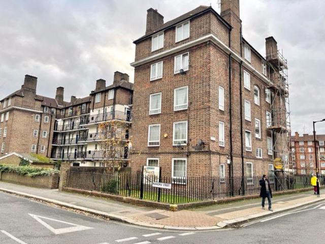 Apartment for rent in The Borough, Greater London
