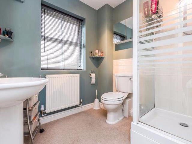 Apartment for rent in The Borough, Greater London