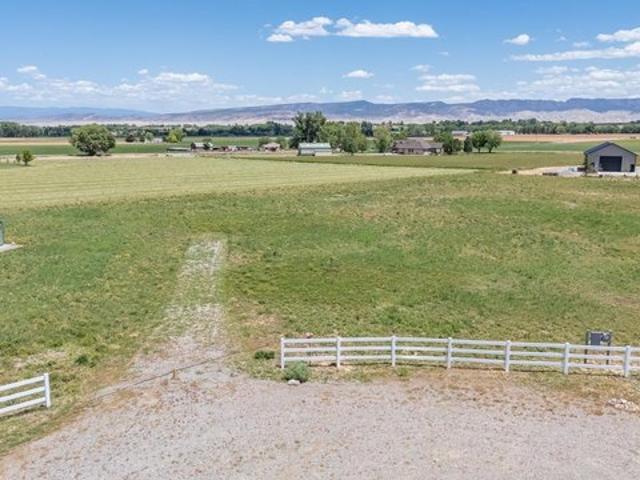 Land for sale in Montrose, Colorado