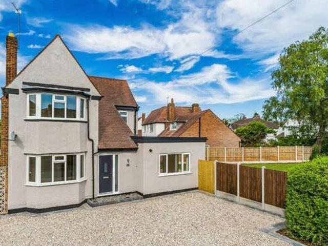 House for sale in Tettenhall Wood, Wolverhampton