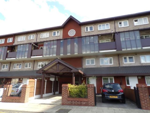 Apartment for rent in Brunswick, Manchester