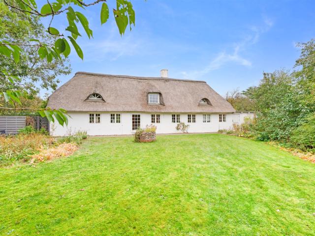 Villa til salg i Vester Vedsted, Esbjerg Kommune