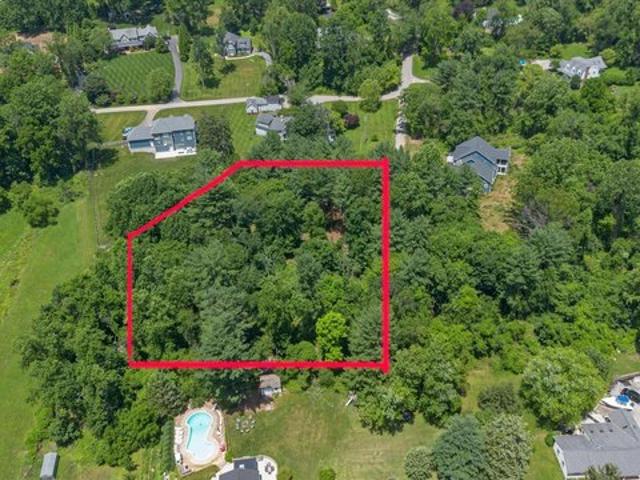 Land for sale in Phoenix, Maryland
