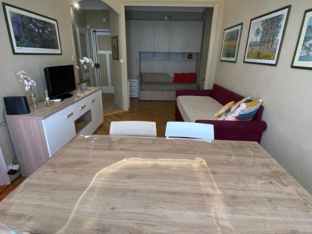 Appartement location à Nice