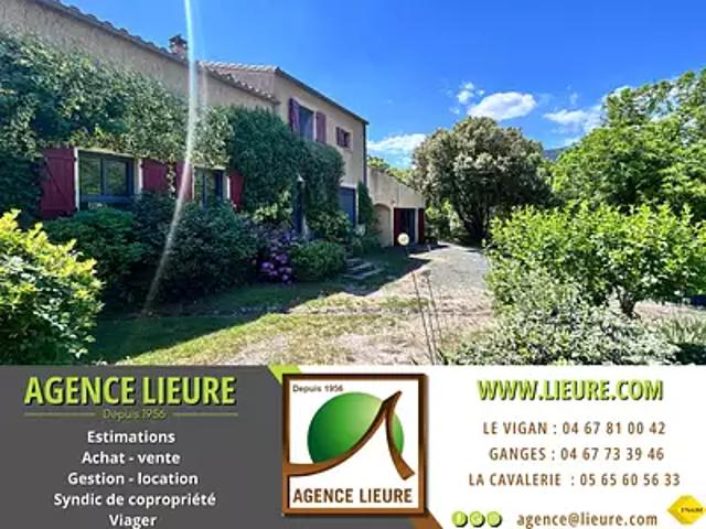 Maison vente à La Planque, Mandagout