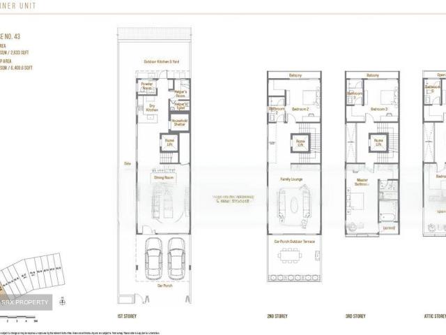 Condominium for sale in Yishun, 27 Far North, Yishun