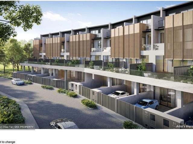 Condominium for sale in Yishun