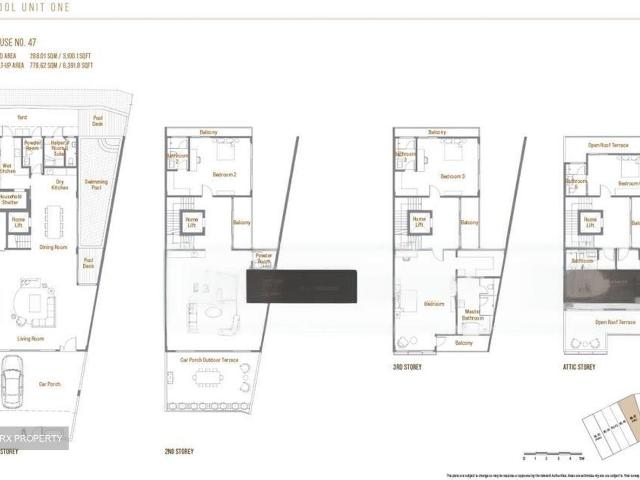 Condominium for sale in Yishun, 27 Far North, Yishun