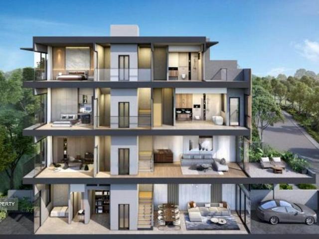 Condominium for sale in Yishun, 27 Far North, Yishun