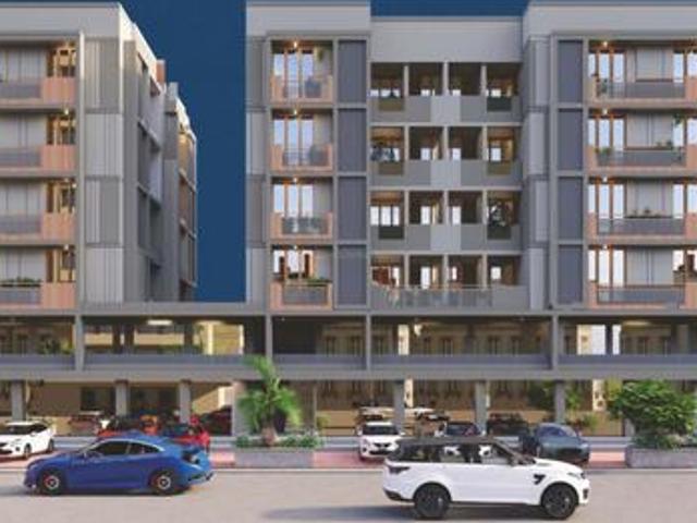 Flat for sale in Mandal, Gujarat