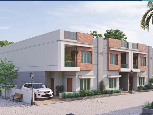 Bungalow for sale in Mandal, Gujarat