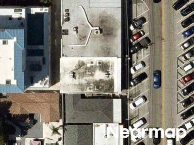 Commercial for sale in Clearwater, Florida