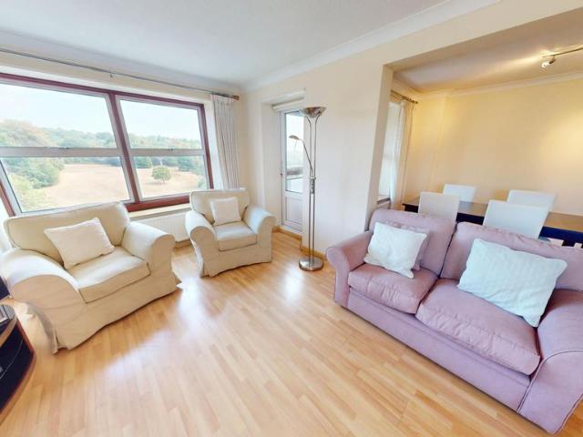 Apartment for rent in Withdean, Brighton