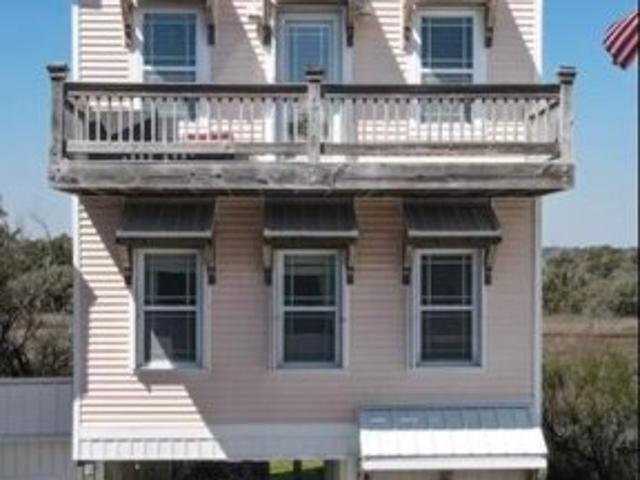 House for sale in Surf City, Pender County