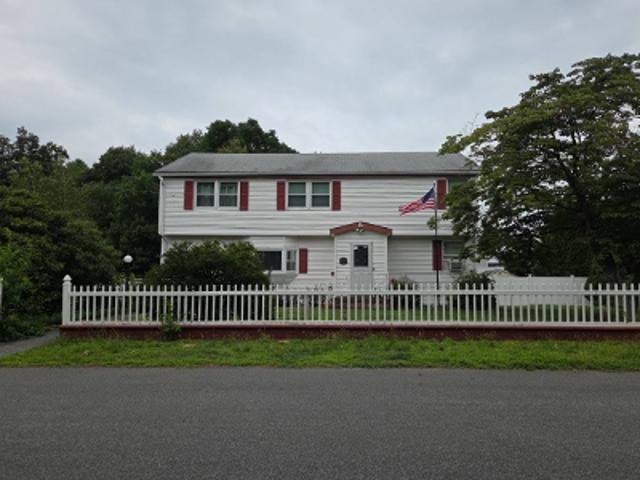 House for sale in Peabody, Massachusetts