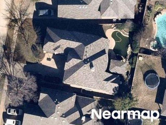 House for sale in Denton, Texas