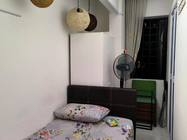Apartment for sale in Bukit Timah
