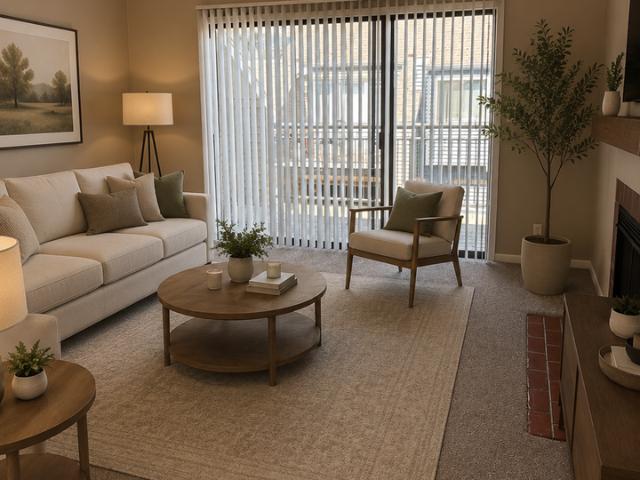 Apartment for rent in Nebraska