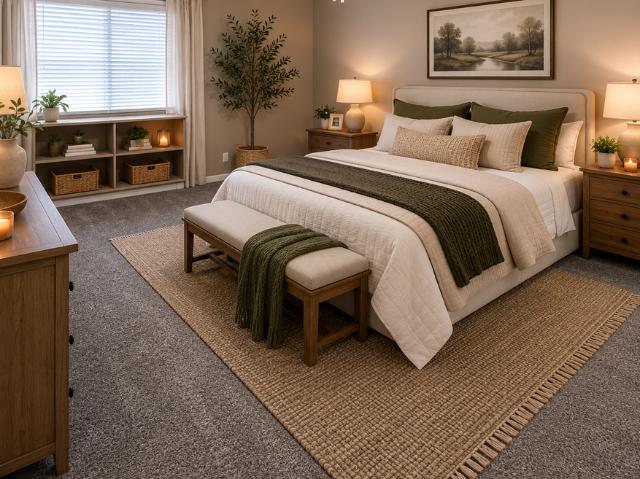 Apartment for rent in Nebraska