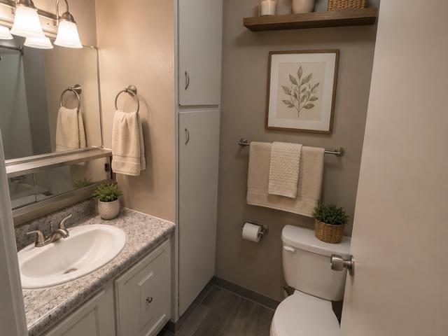 Apartment for rent in Nebraska