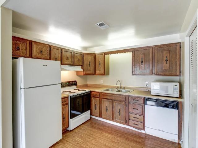 Apartment for rent in Nebraska
