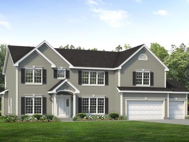 House for sale in Missouri