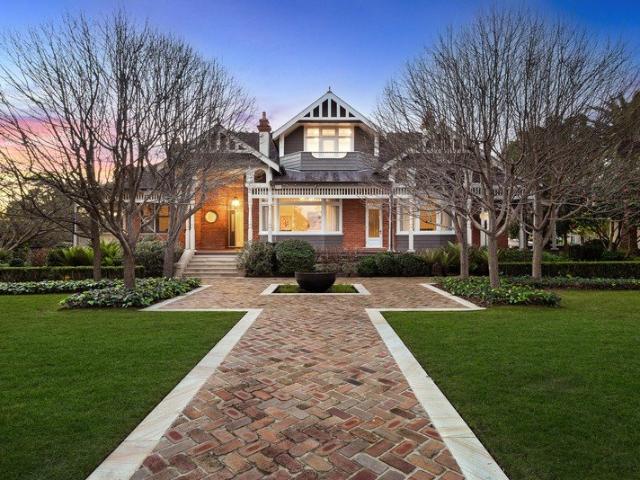 House for sale in Upper North Shore, Sydney