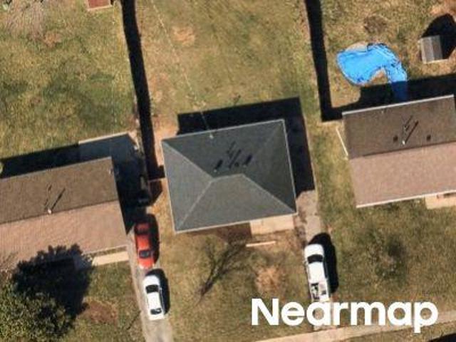 House for sale in Lexington, Kentucky