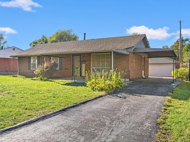 House for sale in Lexington, Kentucky
