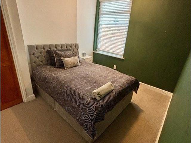Room for rent in Haddon, East Midlands
