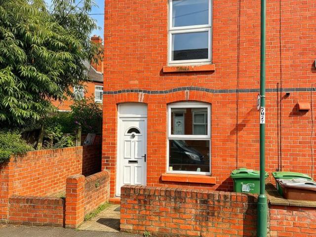 House for rent in Bulwell, City of Nottingham
